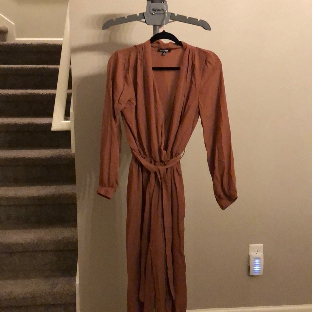 Jumpsuit